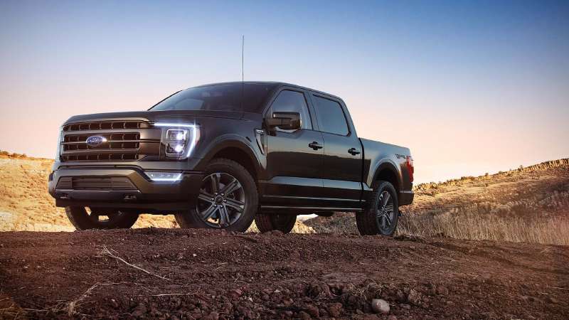 Ford-backed Extended Warranties for Any Budget
